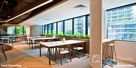 Raffles Place | Republic Plaza Tower 1 Level 6