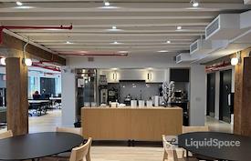 Fully Furnished Prime Tribeca Offices