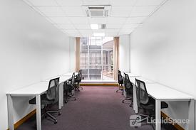 Regus | KAMPALA, Course View Towers