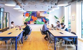 WeWork Global Gate Nagoya