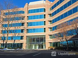 SPACES | VA, Reston- 12110 Sunset Hills