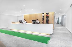 Regus | Hsinchu, Wishun