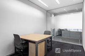 Regus | Sao Paolo, Chucri Zaidan - Torre Z - Ponte Morumbi