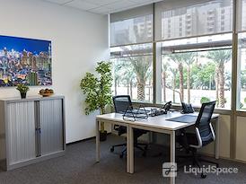 Regus | Dubai, DWTC District
