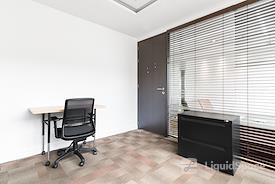 Regus | BOGOTA, La Noventa