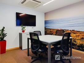 Regus | Swatar, City Center
