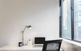 The Yard: Lincoln Square