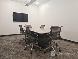 Regus | Washingtonian Boulevard