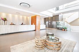 Regus | Cape Town 1 Bridgeway Road