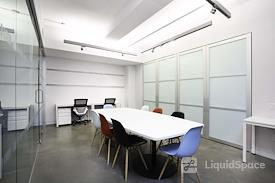 Space 530 – NYC Midtown