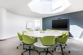 Regus | ISMANING, Docks Ismaning