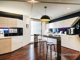 SPACES| Singapore One Raffles Place Mall