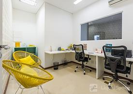 Terraço87 Coworking Espaços Privativos Compartilhados e Salas de Reunião