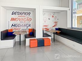Regus | Socorro, Jose Bonifacio
