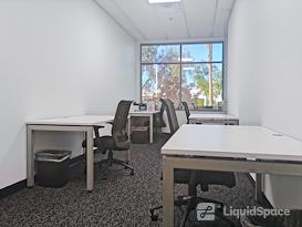 Regus | NV, Las Vegas - Fire Mesa St