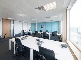 Regus | Slough Town Centre