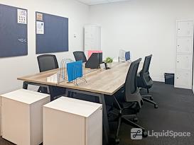 HQ | Melbourne, 72 York St