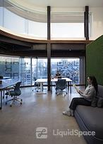 BLANKSPACES Santa Monica - Main St.