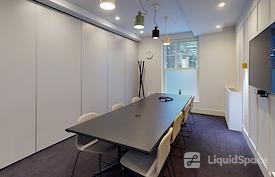 FORA | 91 Wimpole Street