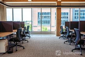 The Root Coworking - Builders