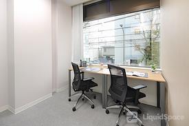 Regus | TOKYO, Omotesando Forest Hills