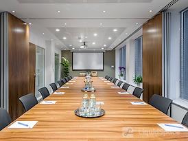 Regus | London, Oxford Street (Marble Arch)