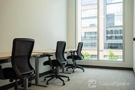 The Root Coworking - Builders