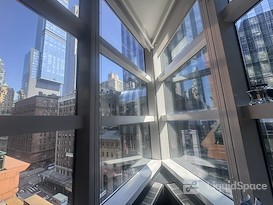 Spaces