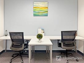 Regus | Torrance - Skypark Ave