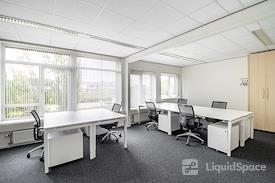 Regus | Amsterdam Hullenbergweg 278