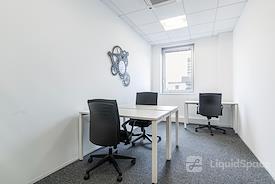 Stop & Work | Cergy, Stop & Work Cergy