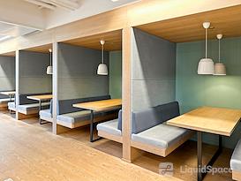 SPACES | OSLO, Spaces Nydalen