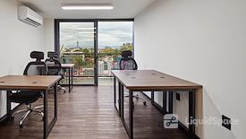 Colony Spaces Colima