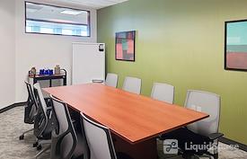 Regus | Charlotte City Center