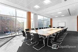 Regus | Reading, Forbury Square