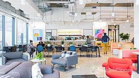 WeWork | One Seaport Square
