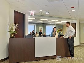 Regus | One Magnificent Mile