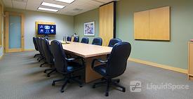 Regus | London Chiswick Park