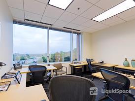 Regus | Battlefield Overlook