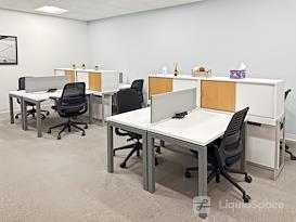 Regus | Scottsdale - Scottsdale Quarter