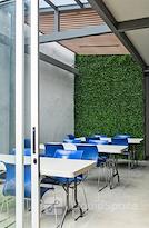 The WorkSpace-Pinares