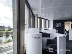 Regus | Berlin Am Kanzleramt