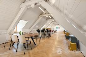 Signature | Geneva, Signature Rhone