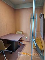 GPT Space&Co 111 Eagle | Member Meeting Rooms