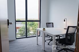 Regus | Poitiers, Technopole Futuroscope