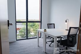 Regus | Poitiers, Technopole Futuroscope