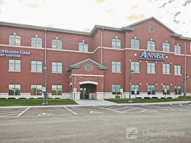 Regus | Sun Valley Dr