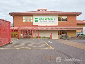 Regus | Basingstoke, Stroudley Road