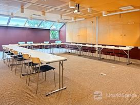 HQ | Lund, Gastelyckan