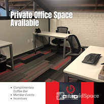 GRID Collaborative Workspaces- Denver